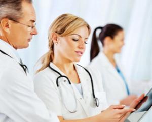 Timpul normal de munca pentru personalul sanitar cu pregatire superioara