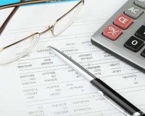 Corectarea erorilor din exercitiile bugetare precedente