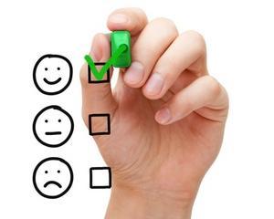 Evaluarea performantelor profesionale ale functionarilor publici