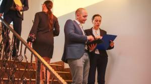 Evenimentele oficiale: protocol, tinuta, comportament