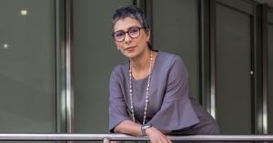 Motivul care tine multe femei departe de functiile publice