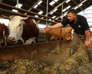 Fermierii carora li s-au imputat subventiile primite de la APIA intre 2007-2010, scutiti de la plata