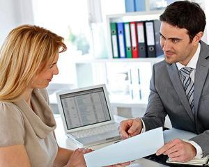 Ce este si cum se completeaza corect fisa postului