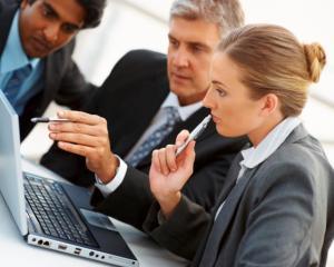 Stagii de formare profesionala in administratia publica