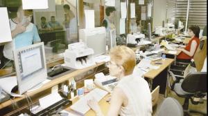 Model DECIZIE pentru constituirea si numirea unei comisii de specialitate