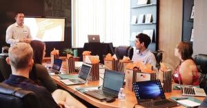 Analiza experientelor internationale relevante privind practicile de MRU. Functia publica in Lituania si Olanda