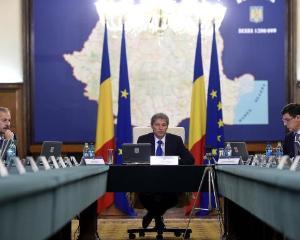 Guvernul a modificat Normele de aplicare a prevederilor privind atribuirea contractelor de achizitie publica