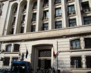 22 de posturi vacante la Inalta Curte: cand se desfasoara concursul