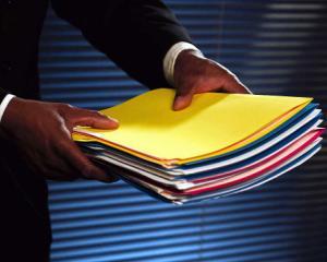 Informatiile publice pe care institutiile trebuie sa le afiseze obligatoriu