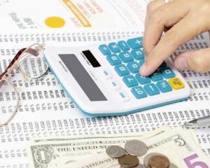 Inregistrarea in contabilitatea creditorului bugetar