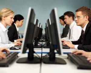 Studiu IRES: cata incredere au romanii in institutiile si in angajatii statului