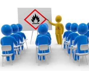 HG nr. 767/2016 modifica durata instruirii angajatilor in domeniul SSM