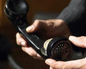 Noua Constitutie: Interceptarile se fac numai in procesul penal, iar procurorul nu le mai poate dispune