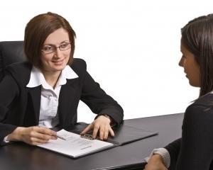 Liber la angajari in institutiile publice, conform principiului 