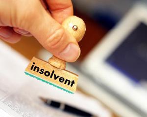 A fost adoptata Legea privind procedurile de prevenire a insolventei si de insolventa