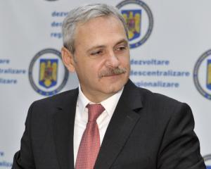 Liviu Dragnea: 