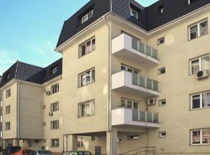 Guvernul a aprobat locuintele de serviciu pentru functionarii publici si angajatii din institutii publice