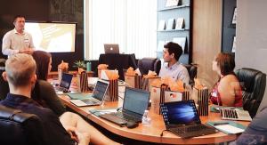 Peste 143.000 de persoane au fost incadrate in munca in 2024, cu sprijinul ANOFM