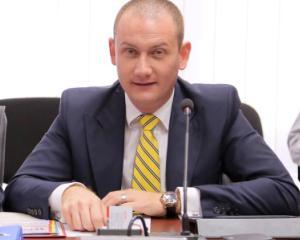 Cine este noul presedinte al Consiliului Judetean Cluj