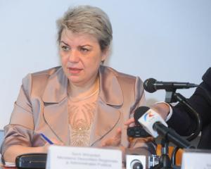 Cine este noul ministru al Administratiei Publice si Dezvoltarii Regionale