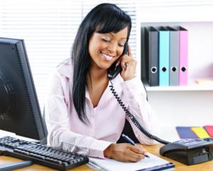 Model fisa postului pentru secretara