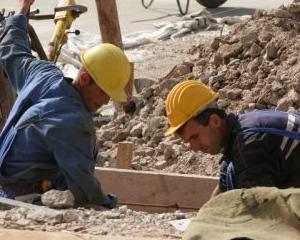 Cerinte minime de securitate pentru munca in santier