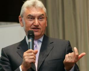 Misu Negritoiu, propus pentru functia de presedinte al ASF