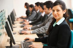 18.392 locuri de munca vacante la nivel national. In ce domenii exista cele mai multe joburi