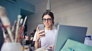 Achizitia unui telefon, in cadrul unei institutii publice. [MODEL] Monografie contabila