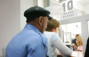 Numarul de pensionari, in scadere. A coborat la 5,24 milioane persoane