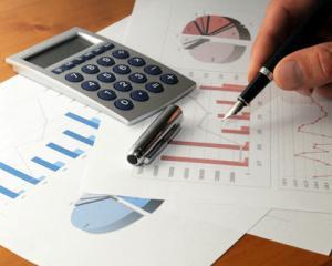 PIB-ul Romaniei, in crestere cu 3,8% in primul trimestru al anului, fata de anul trecut