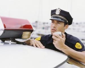 Politia Capitalei a primit 60 de autoturisme noi