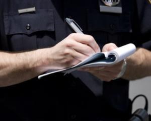 Cum vor fi recompensati politistii din 2015