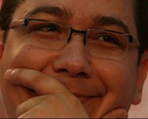 BASESCU: PONTA a fost ofiter acoperit SIE intre 1997-2001. Reactia premierului