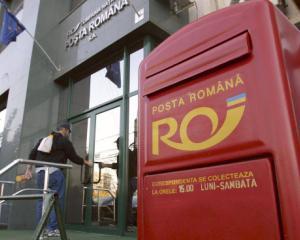 Toate oficiile postale sunt inchise luni, a doua zi de Rusalii