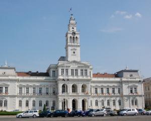 O primarie model: Cum planuieste primarul din Arad sa atraga investitori