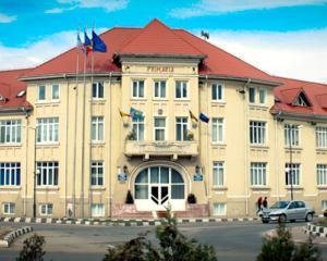 Primaria Giurgiu acorda ajutoare financiare pentru 45 de familii afectate de inundatii