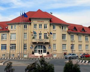 O primarie model: Primaria Giurgiu a demarat o campanie sociala pentru persoanele nevoiase