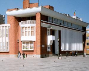 Primaria Resita implementeaza bonurile de ordine, pentru a elimina cozile la ghisee