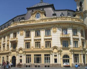 Primaria Sibiu va instala 400 de noi indicatoare pentru biciclisti