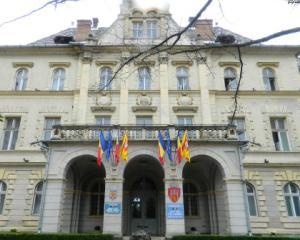 Viceprimarul cu atributii de primar: cine va conduce Primaria Sighisoara