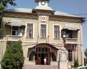 Municipiul Slatina are in 2015 un buget de 100 de milioane de lei, din venituri proprii