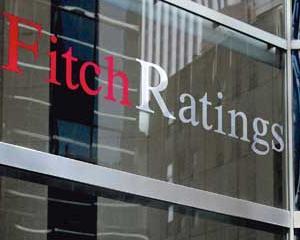 Fitch a confirmat ratingul Romaniei la 