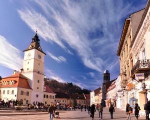 Propunere pentru unificarea oraselor si comunelor din Romania