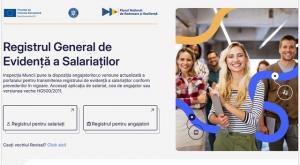 Reges Online. Functionarii publici se vor inregistra in noua aplicatie? Specialistii explica