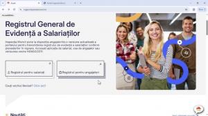 Ministerul Muncii a modificat termenul limita de tranzitie catre REGES ONLINE! Ce obligatii au institutiile publice