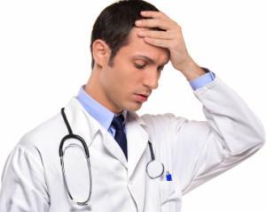 Concursul de intrare in REZIDENTIAT 2014 s-a amanat