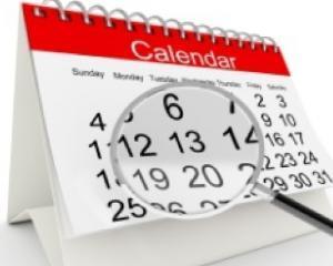 Participare la stagii de specializare in strainatate. Care sunt conditiile in vigoare?