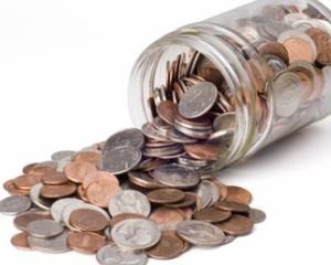 Modificarile salariului mediu net in luna februarie