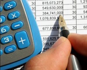 Reflectarea in contabilitate a operatiunilor de schimb valutar efectuate de o institutie publica